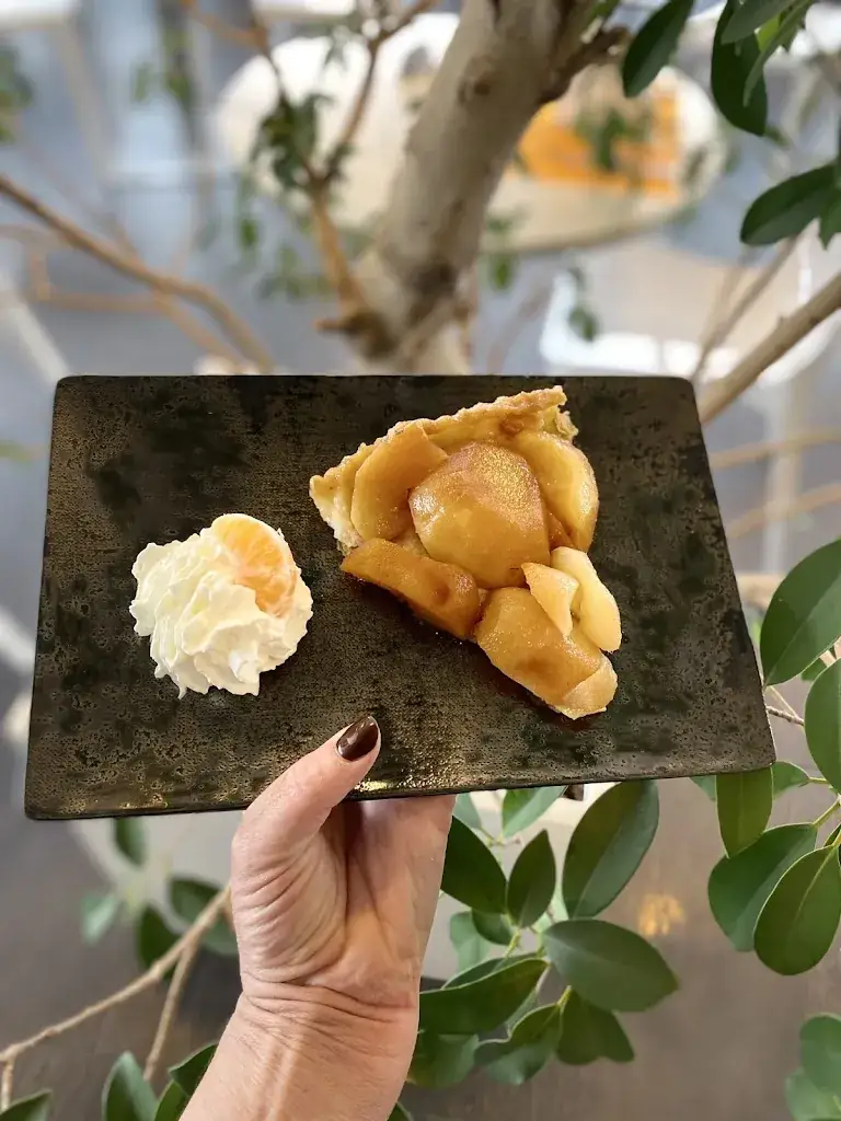 Menü_La Station - Le Very'Table_Voujeaucourt_Bild_8