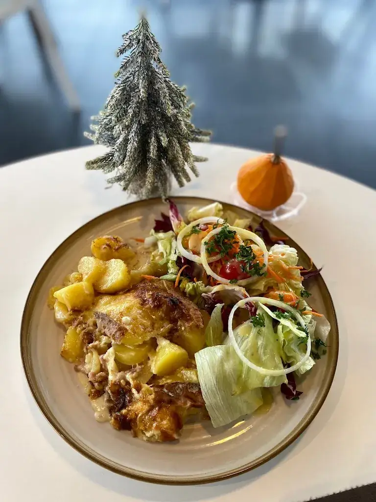 Menü_La Station - Le Very'Table_Voujeaucourt_Bild_9