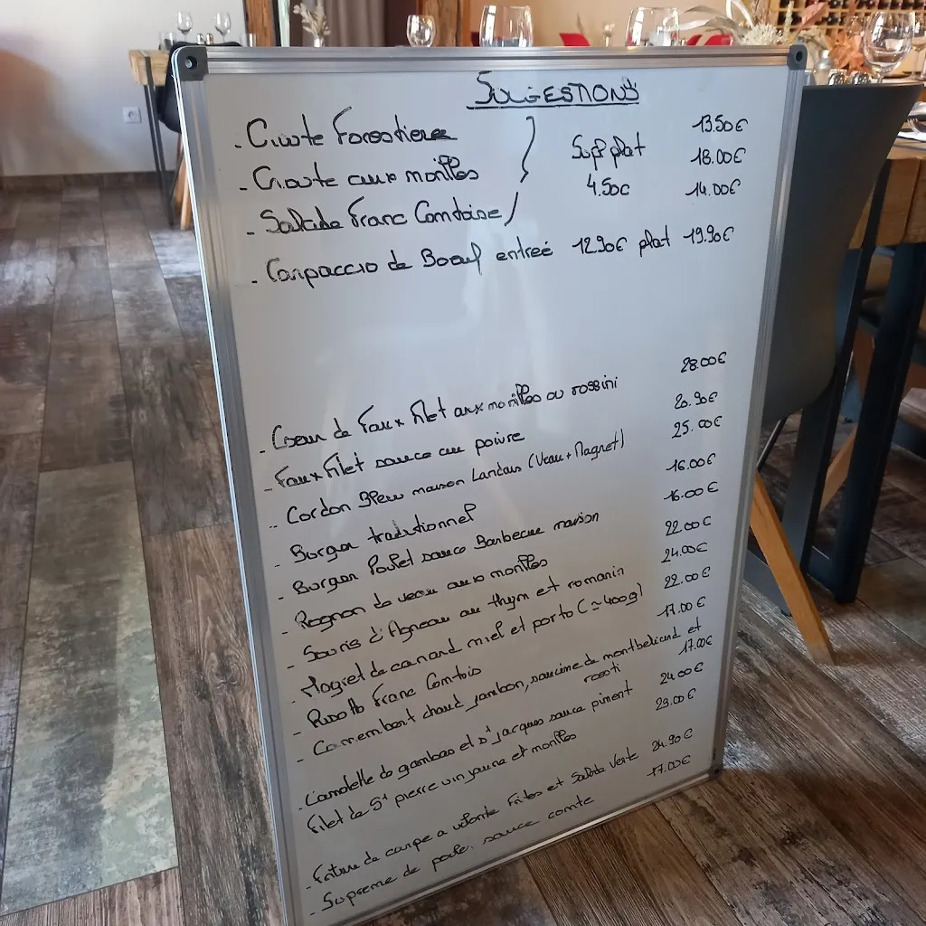 Menu_Le Haras_Beaucourt_image_1