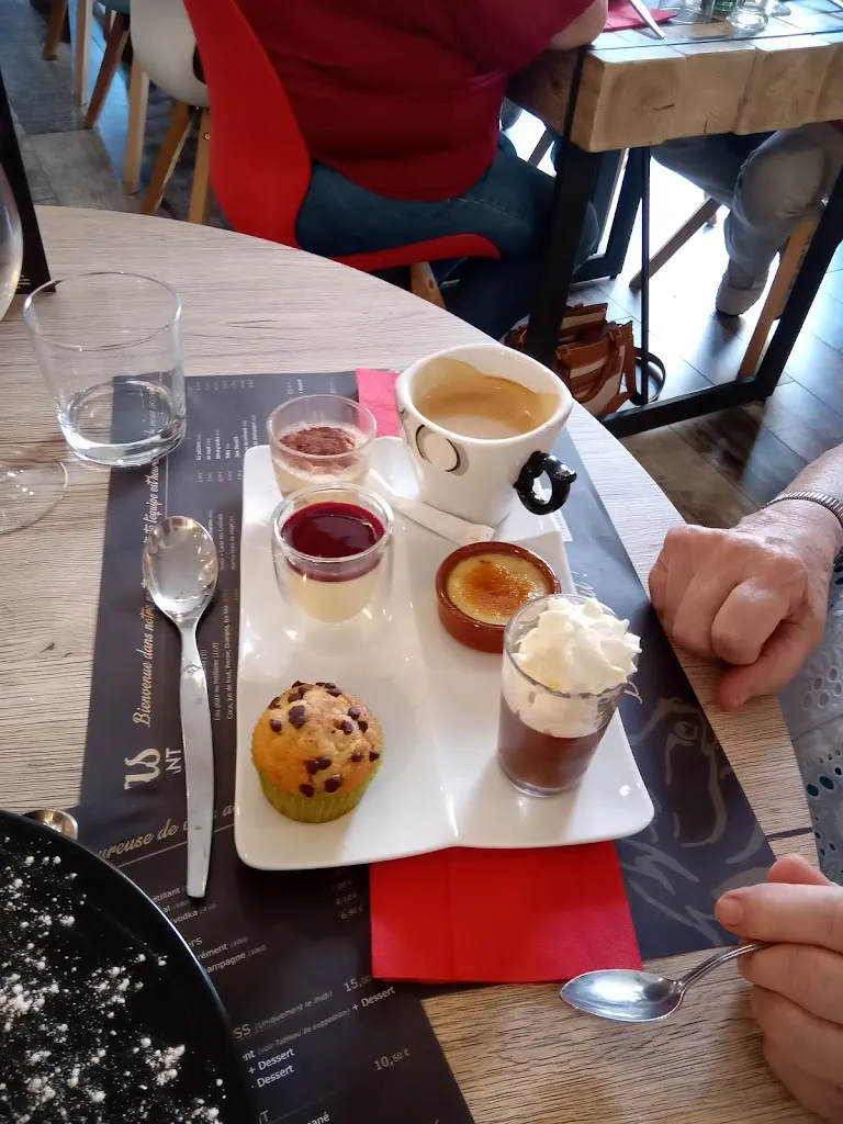 Christian Tondre_Le Haras_Beaucourt_review