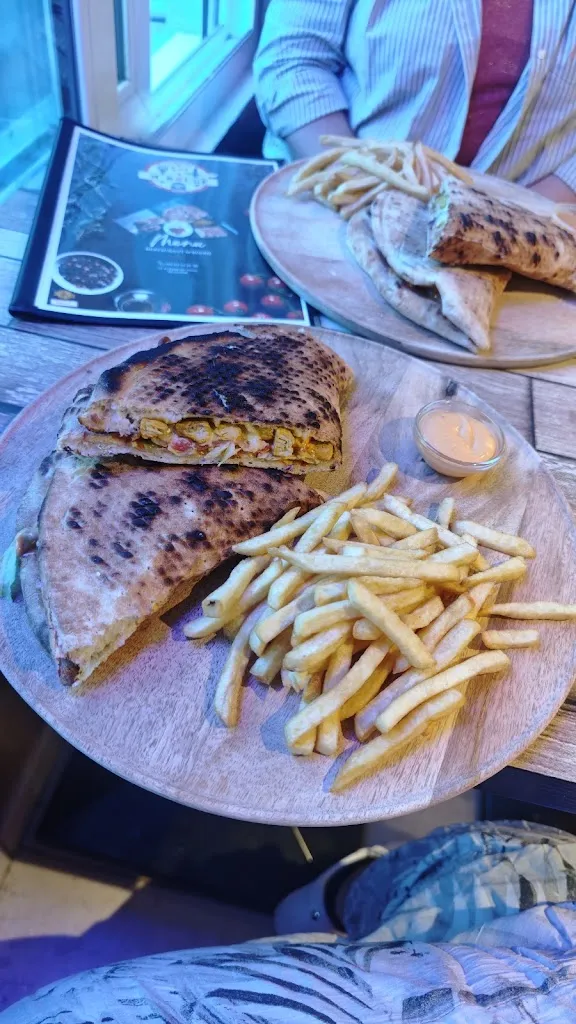 Morgane Cenni_M'Rouge _Beaucourt_recensione