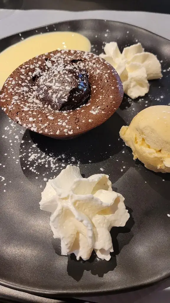 Menü_Le Set : brasserie et restaurant_Besançon_Bild_3