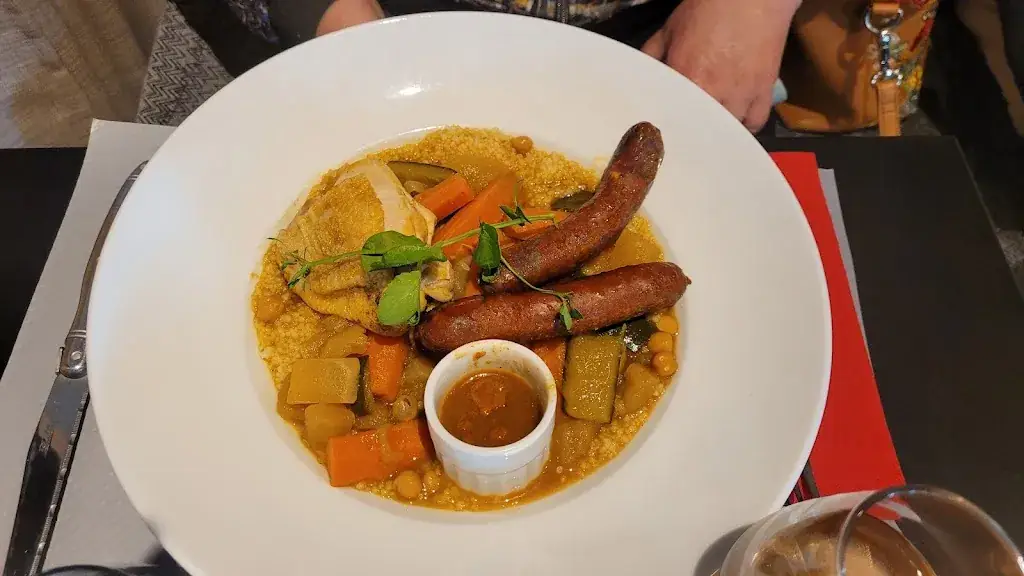 Le Set : brasserie et restaurant_Besançon_slider_image_2