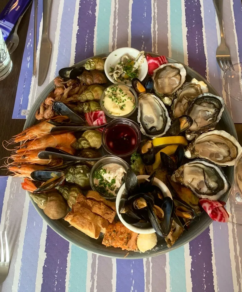 Tato Pellegrini_Le Fils du Poissonnier_Besançon_avis