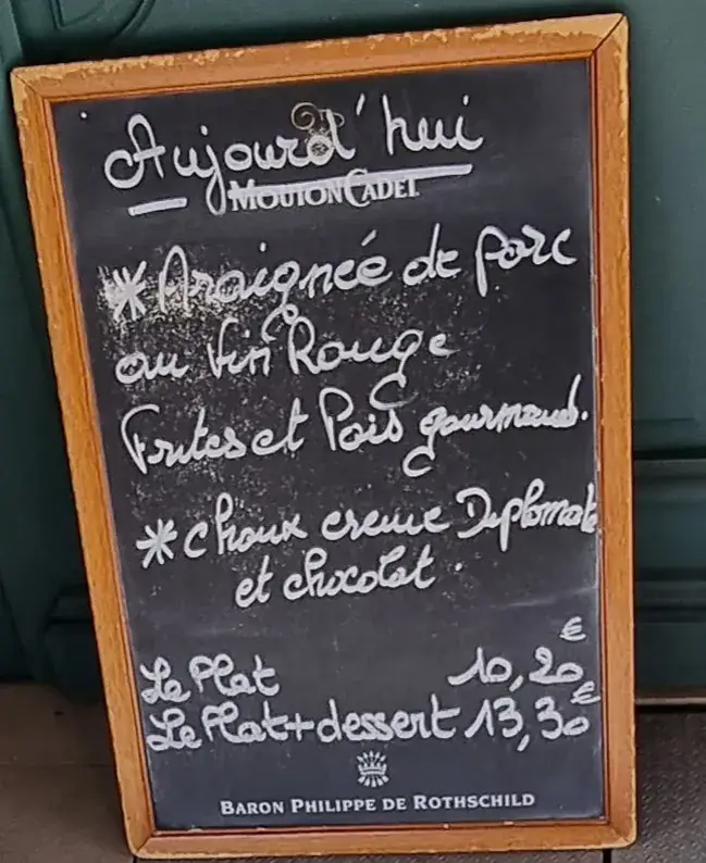 Menu_La Renaissance_Oyonnax_image_1
