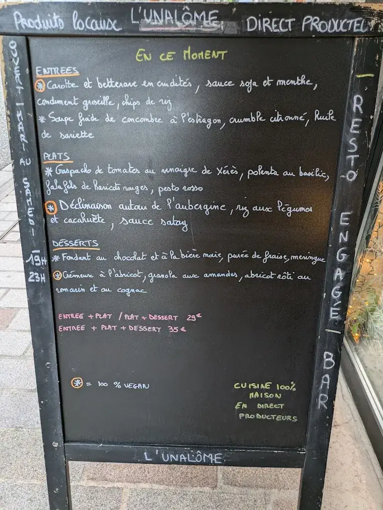 Menu_l'Unalôme_Besançon_image_3