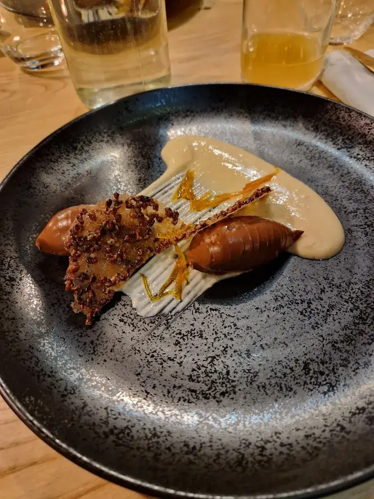 Anon Pony The Traveller_l'Unalôme_Besançon_review