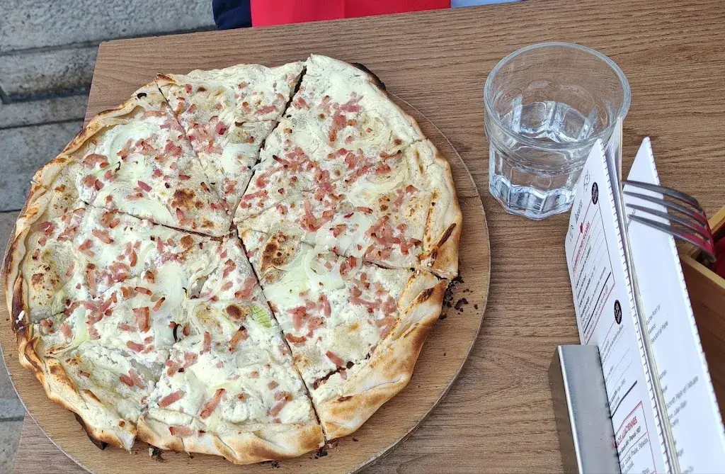 Menu_L'Alsacien Besançon_Besançon_immagine_5