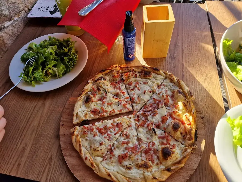 Menu_L'Alsacien Besançon_Besançon_immagine_9