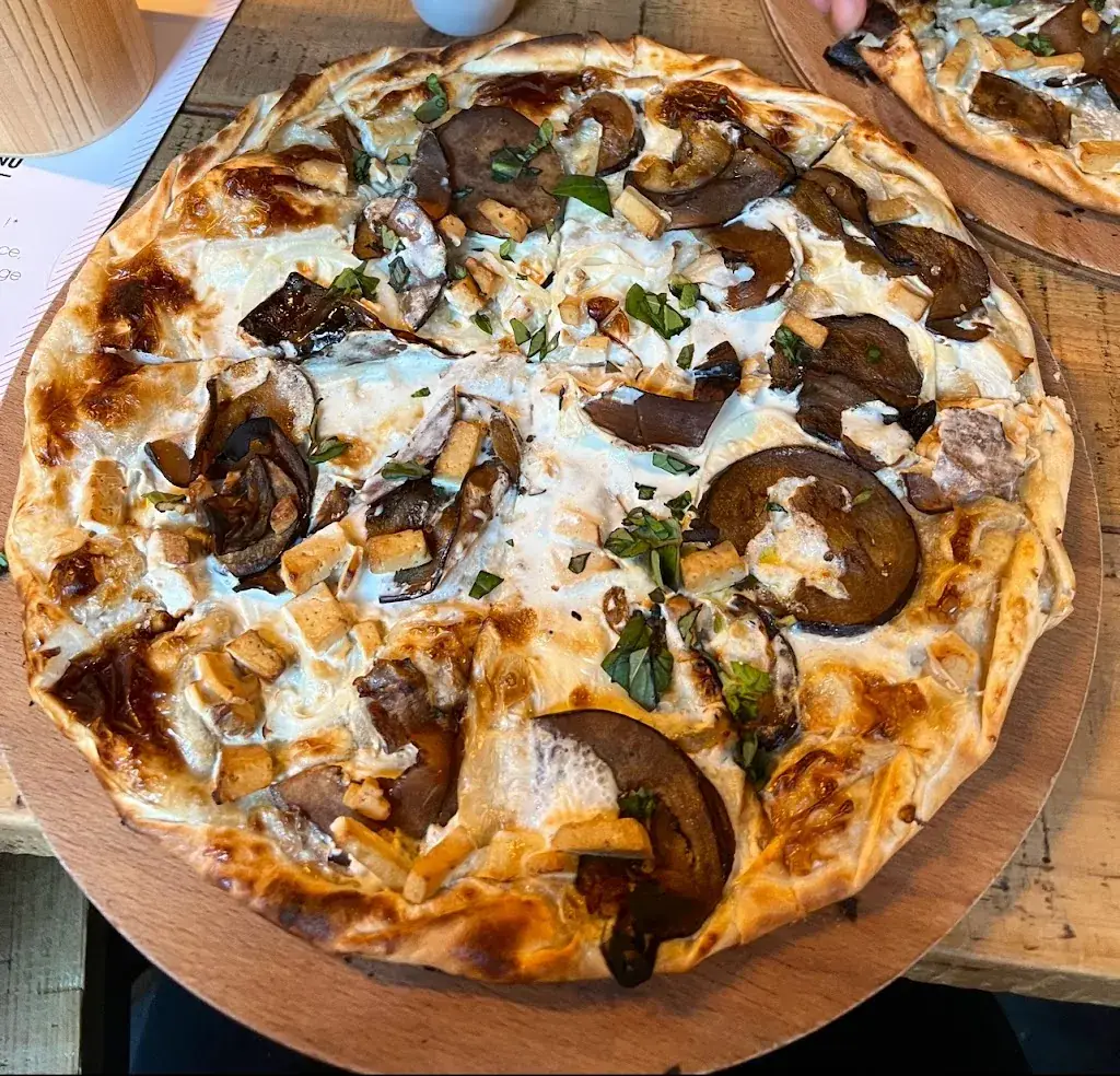 Enje PRL_L'Alsacien Besançon_Besançon_recensione