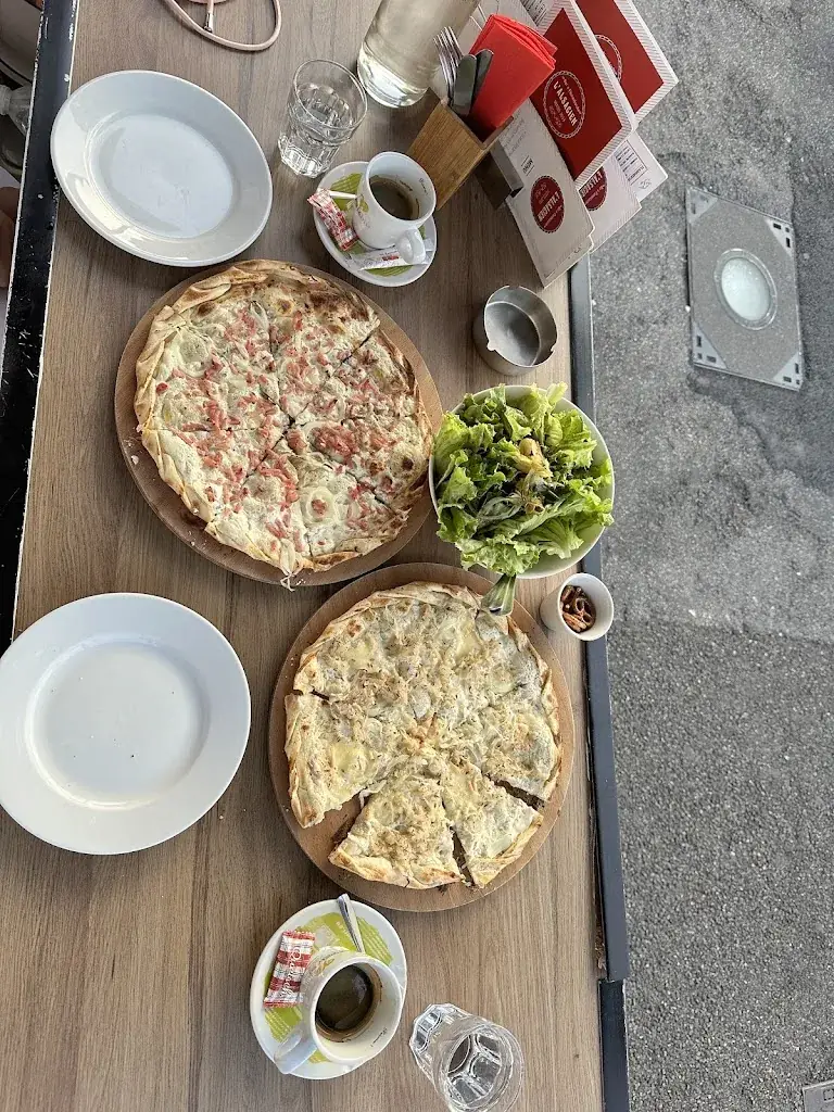 Marcin Nowak_L'Alsacien Besançon_Besançon_recensione