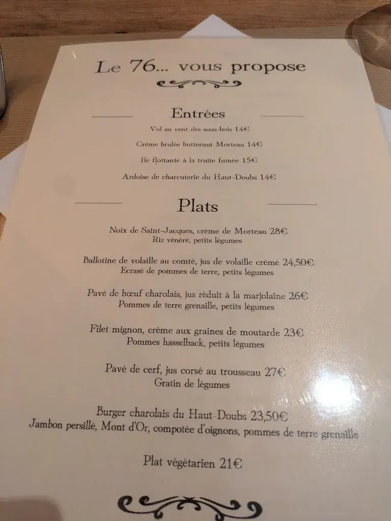 Menü_Le 76..._Besançon_Bild_3