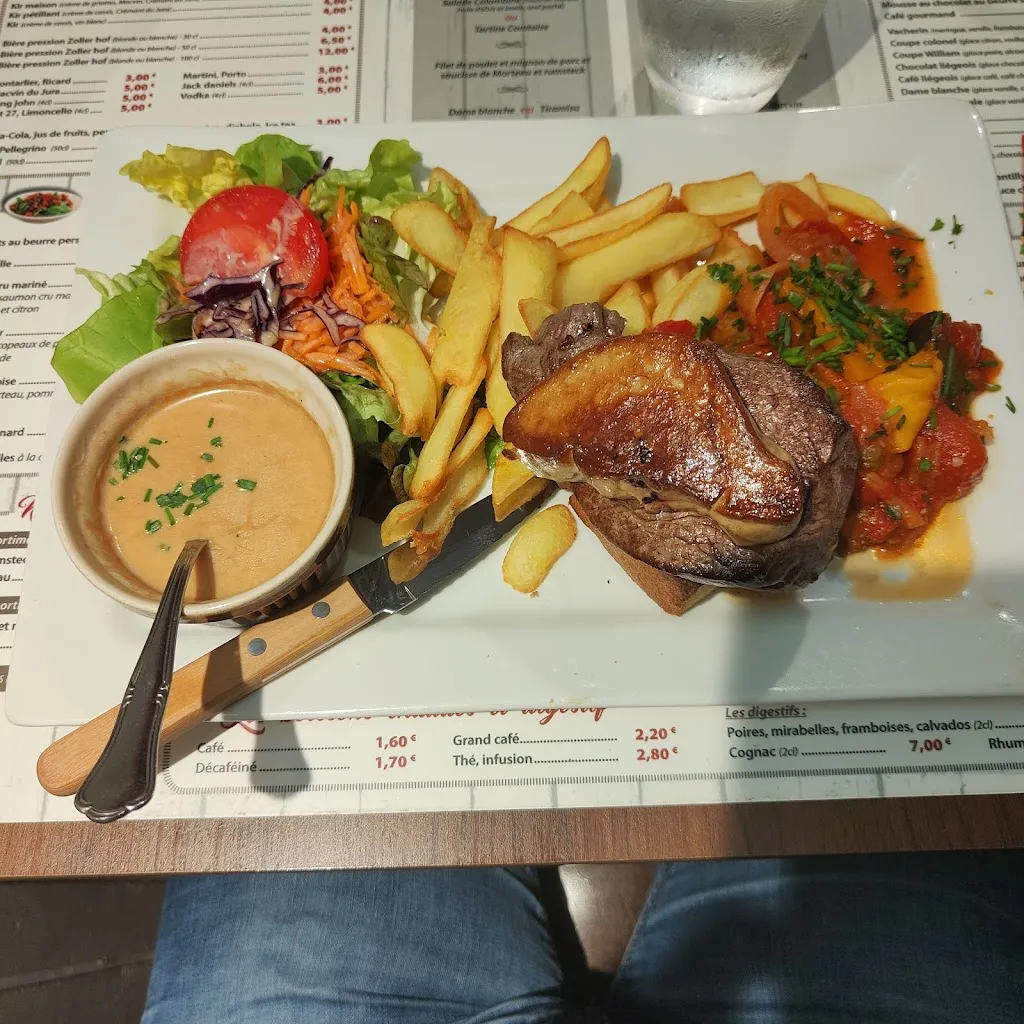 Menu_La Clocherade_Besançon_image_7