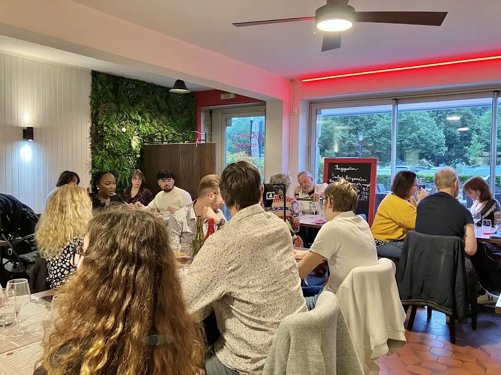 Will Pirnasch_La Clocherade_Besançon_review