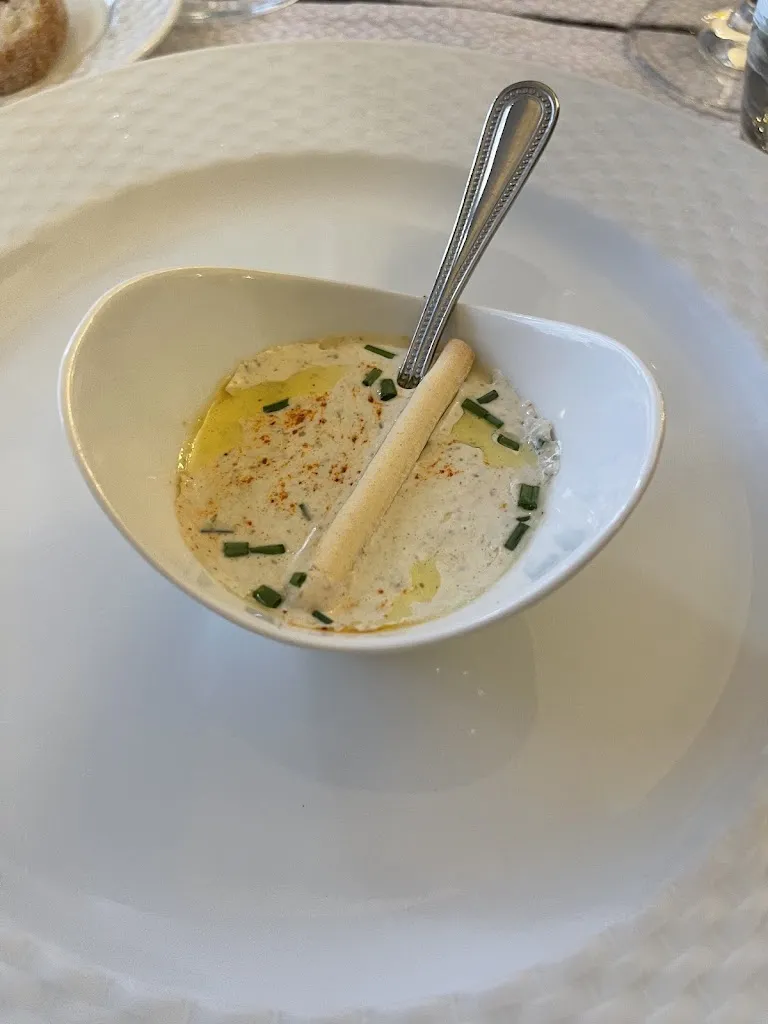 Chef Linh_Le Poker d'As_Besançon_review