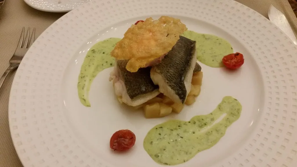 John Friedrichs_Le Poker d'As_Besançon_review