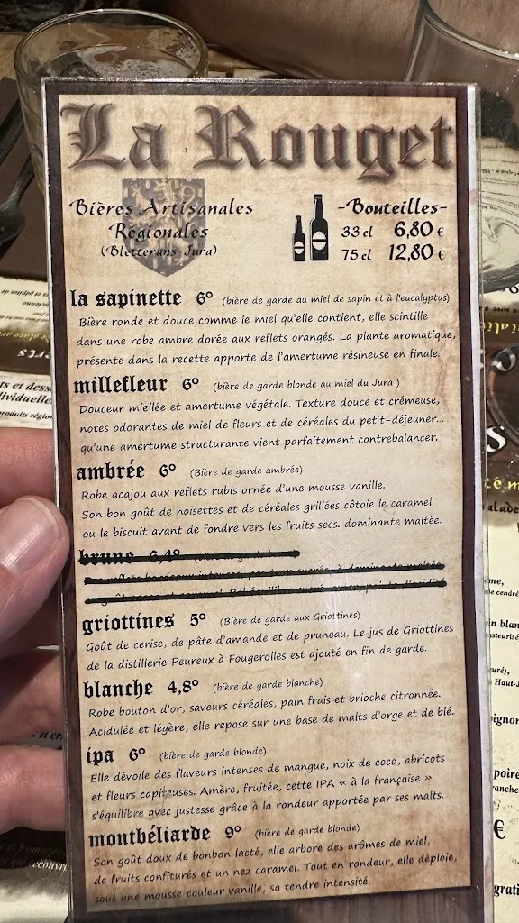 Menu_Les Tables d'antan_Besançon_image_3