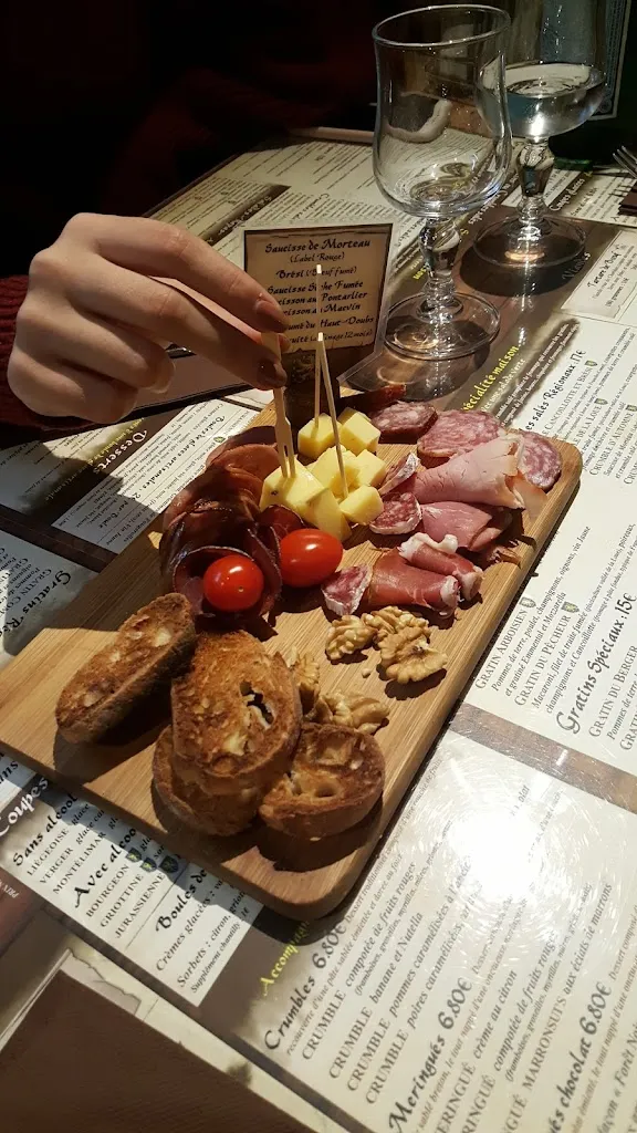 Menu_Les Tables d'antan_Besançon_image_6