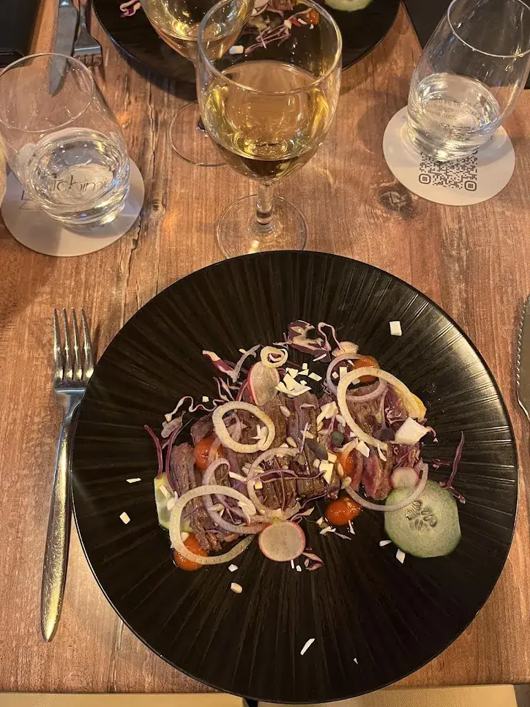 Sancey-Richard Johanna_L'Alchimie_Besançon_review