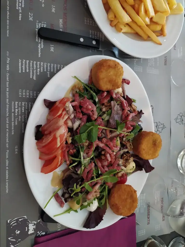 Menu_Santa Maria_Châtillon-le-Duc_immagine_9