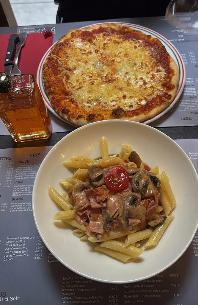 Ambre._Santa Maria_Châtillon-le-Duc_recensione