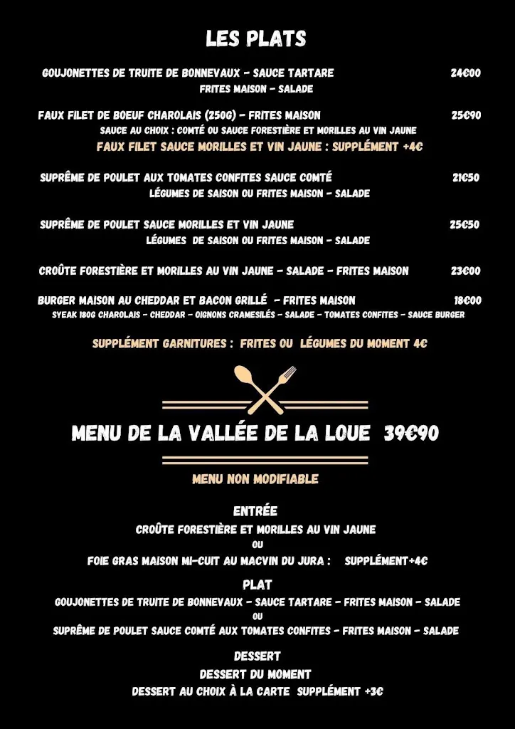 Menu_Le P’tit Comtois_Ornans_image_1
