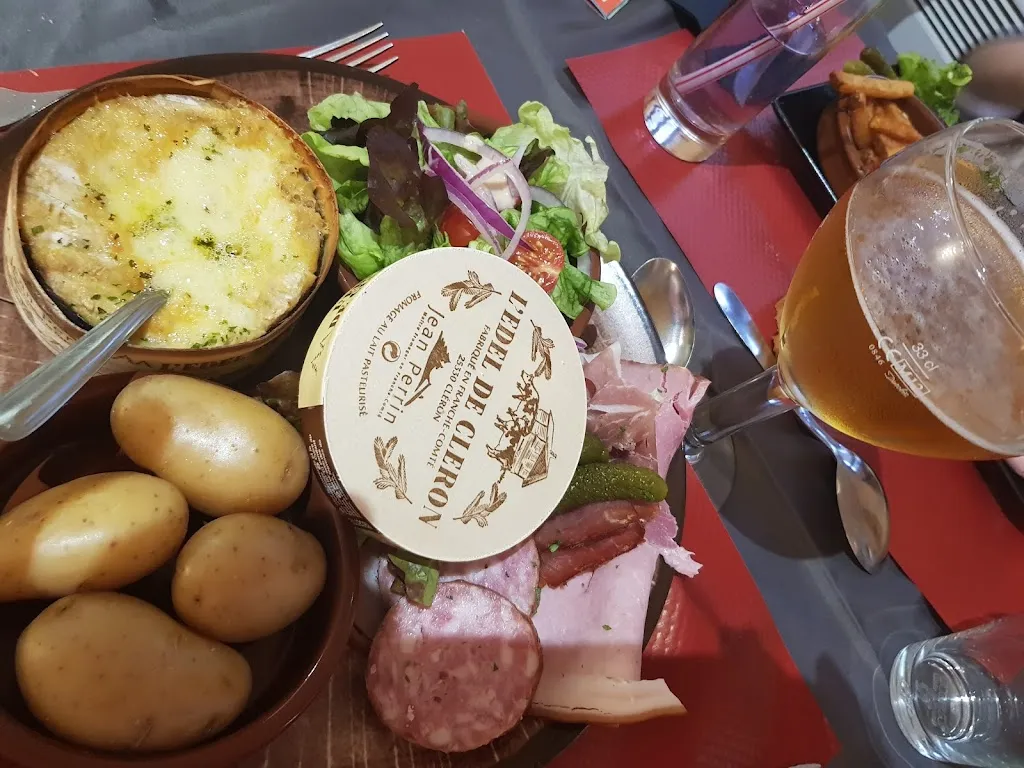 Menu_Le P’tit Comtois_Ornans_image_5