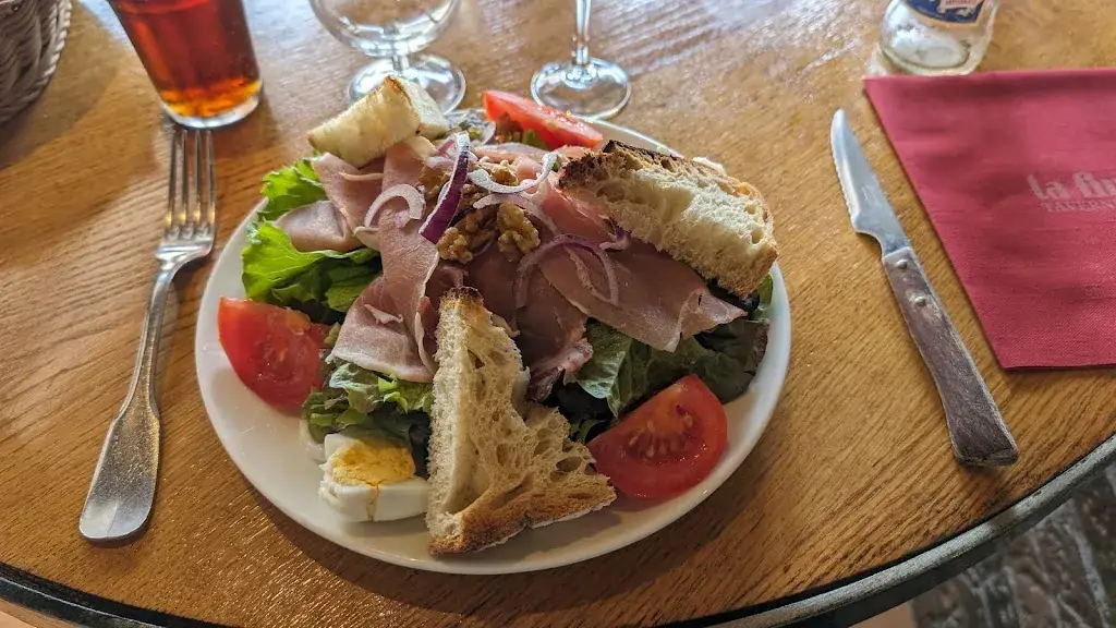 Menu_La Finette Taverne D'Arbois_Arbois_image_7