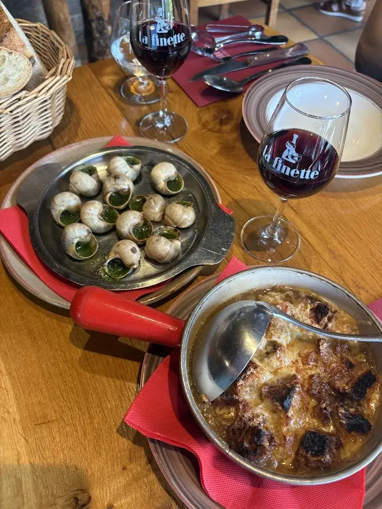 Joy Park_La Finette Taverne D'Arbois_Arbois_avis