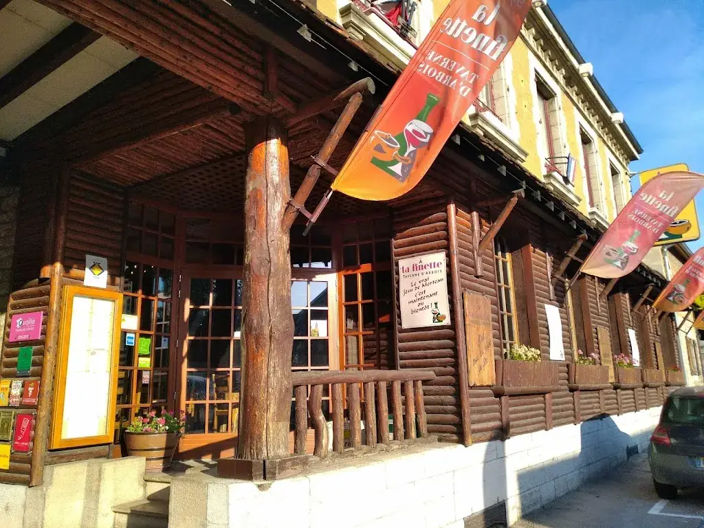 La Finette Taverne D'Arbois_Arbois_slider_image_1