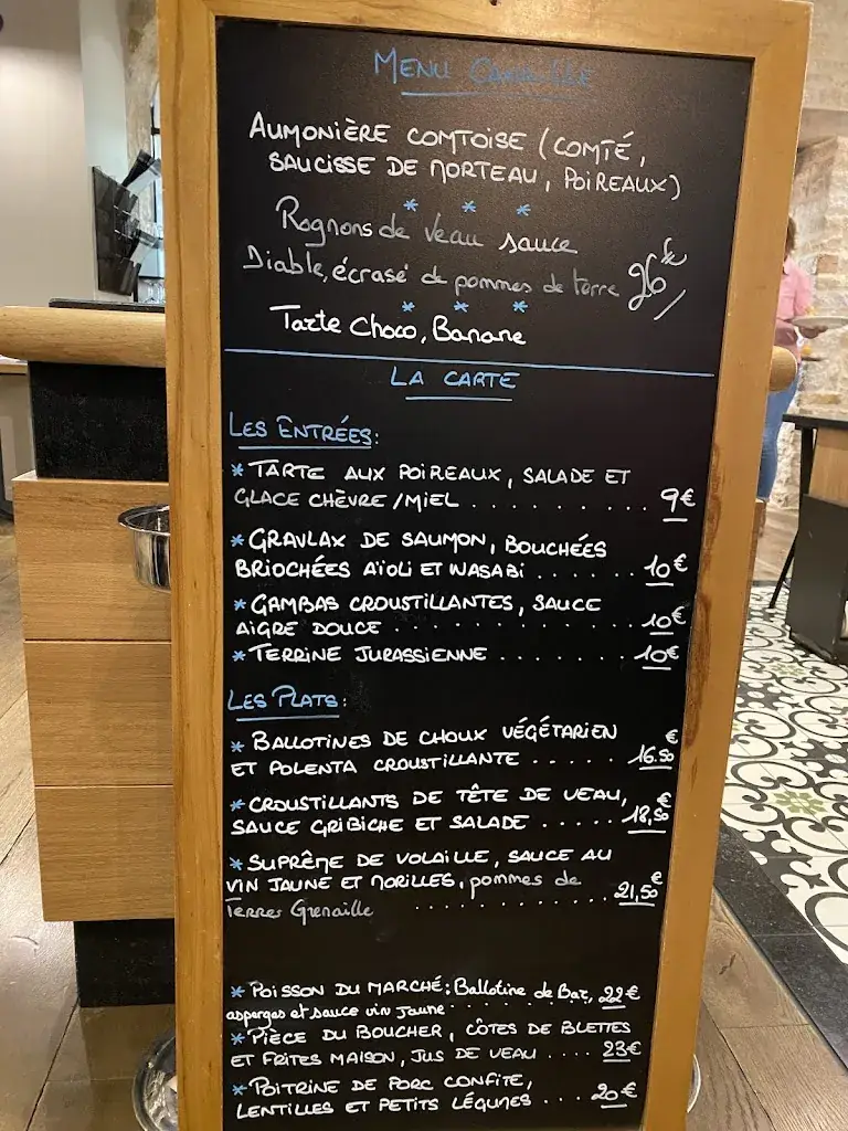 Menu_Le Comptoir des Docks Bar-Restaurant_Arbois_image_4