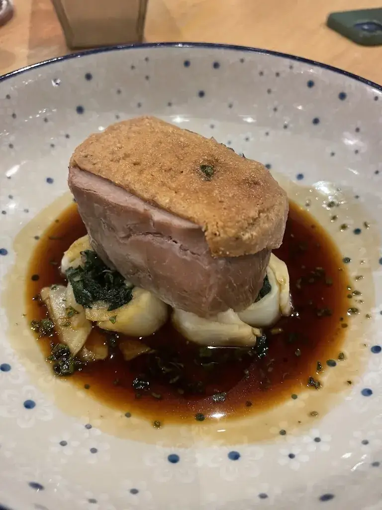 Danica Huang_Le Comptoir des Docks Bar-Restaurant_Arbois_review