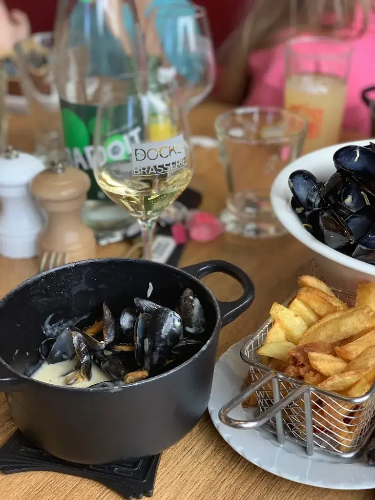 J Lm_Le Comptoir des Docks Bar-Restaurant_Arbois_review