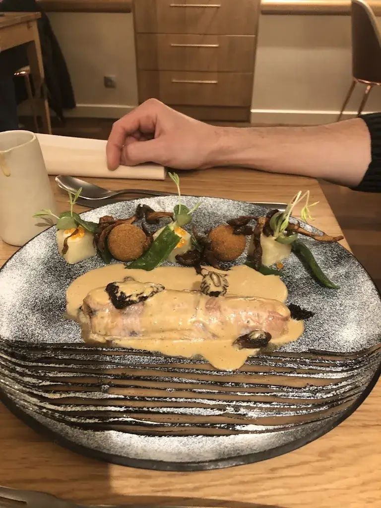 Menu_Restaurant Le Bistronôme Lisa/Jérôme_Arbois_image_6