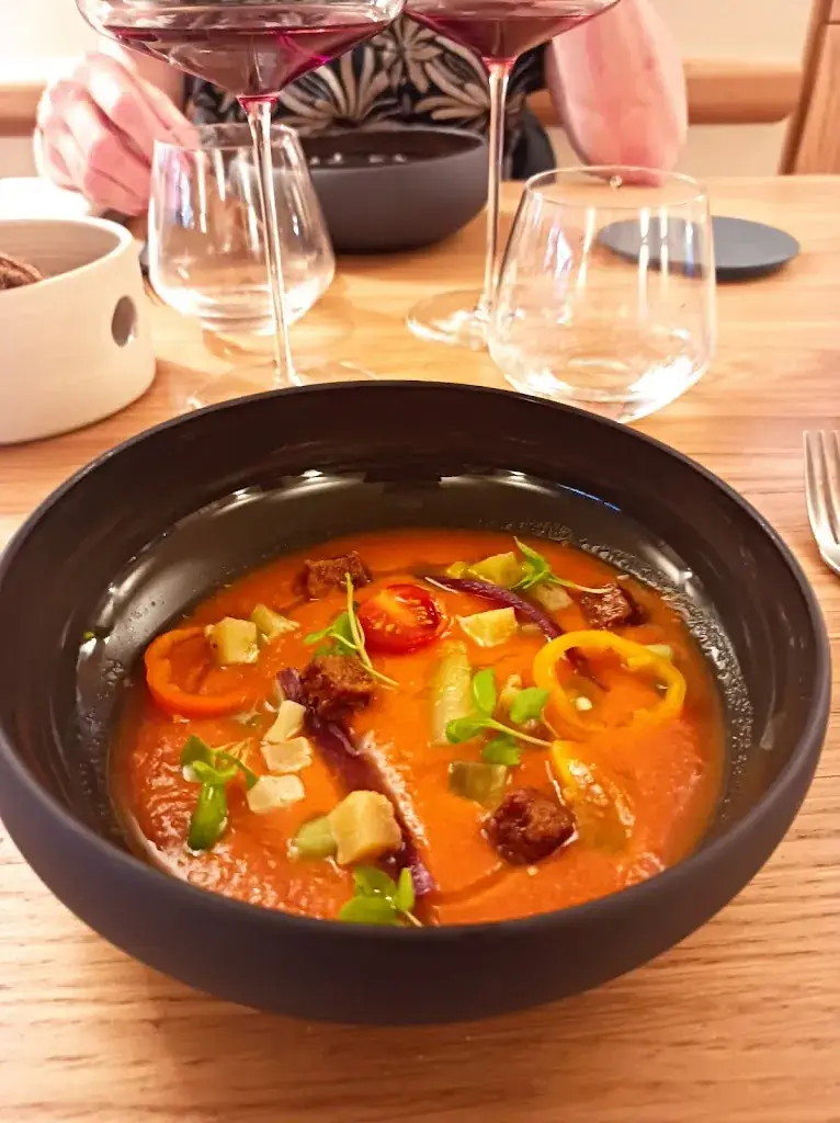 Menu_Restaurant Le Bistronôme Lisa/Jérôme_Arbois_image_7