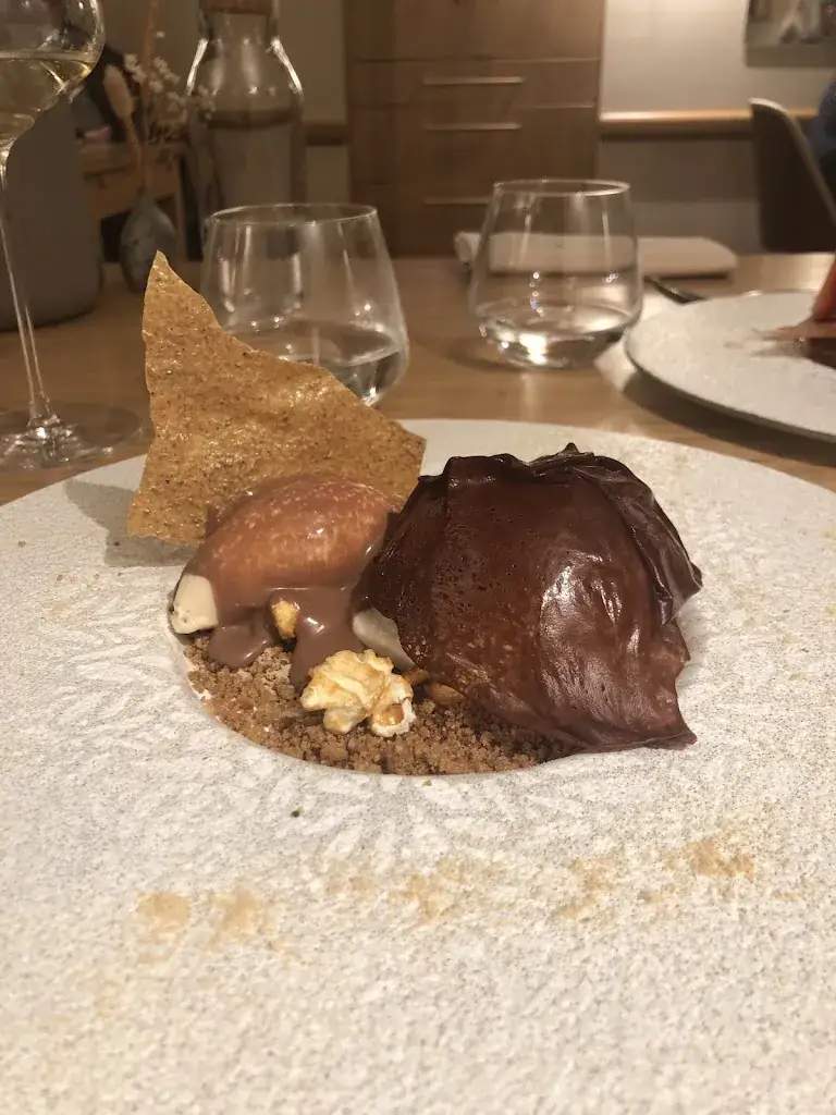 Menu_Restaurant Le Bistronôme Lisa/Jérôme_Arbois_image_9