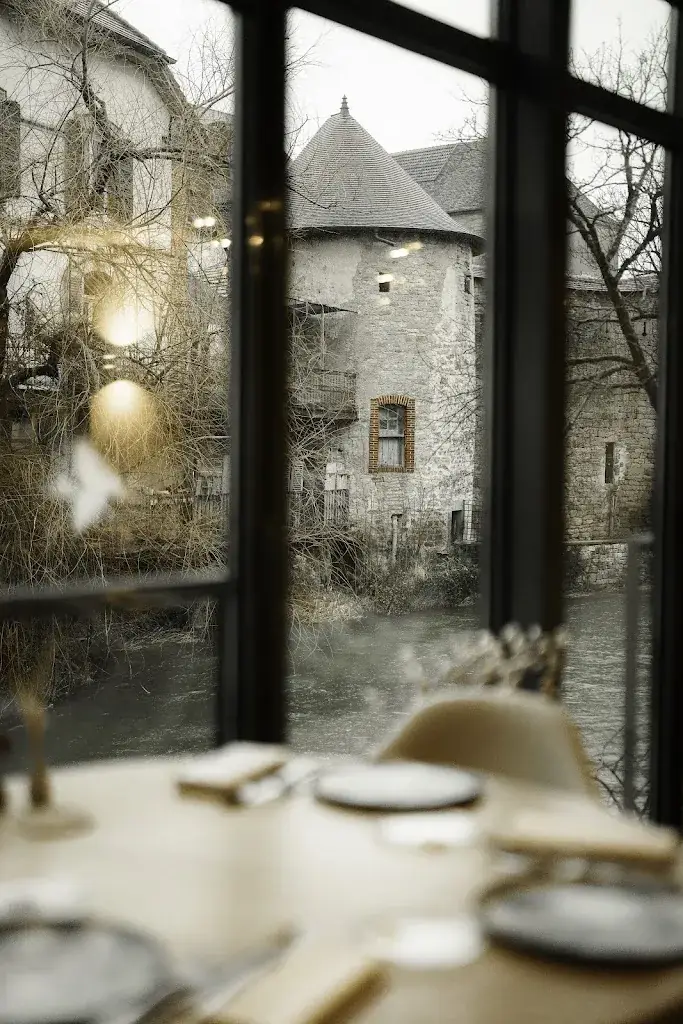 Restaurant Le Bistronôme Lisa/Jérôme_Arbois_slider_image_3