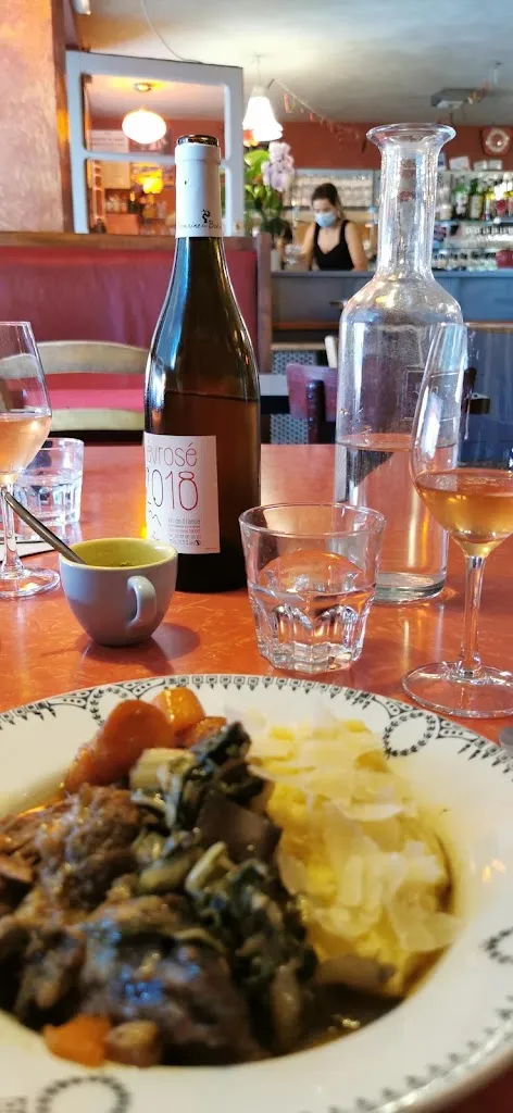 Menu_Le Bistrot des Claquets_Arbois_image_2