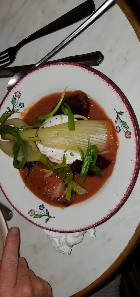 Menu_Le Bistrot des Claquets_Arbois_image_8