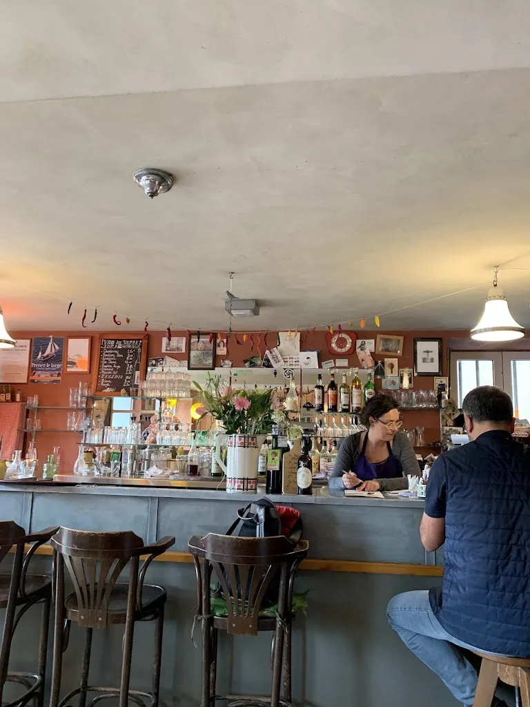 Kelly Fox_Le Bistrot des Claquets_Arbois_review