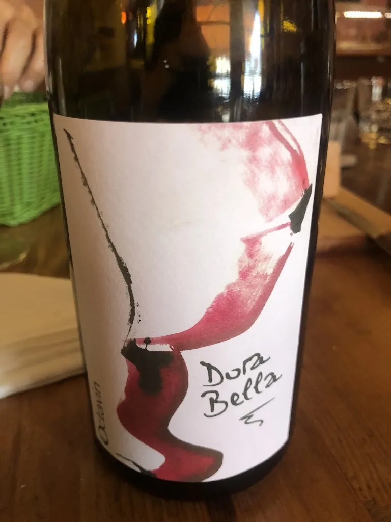 Bülent Ejder_Le Bistrot des Claquets_Arbois_review