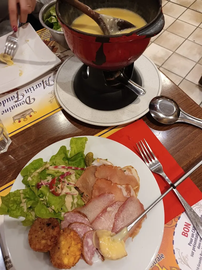 Menu_Au Petit Jurassien_Arbois_image_5