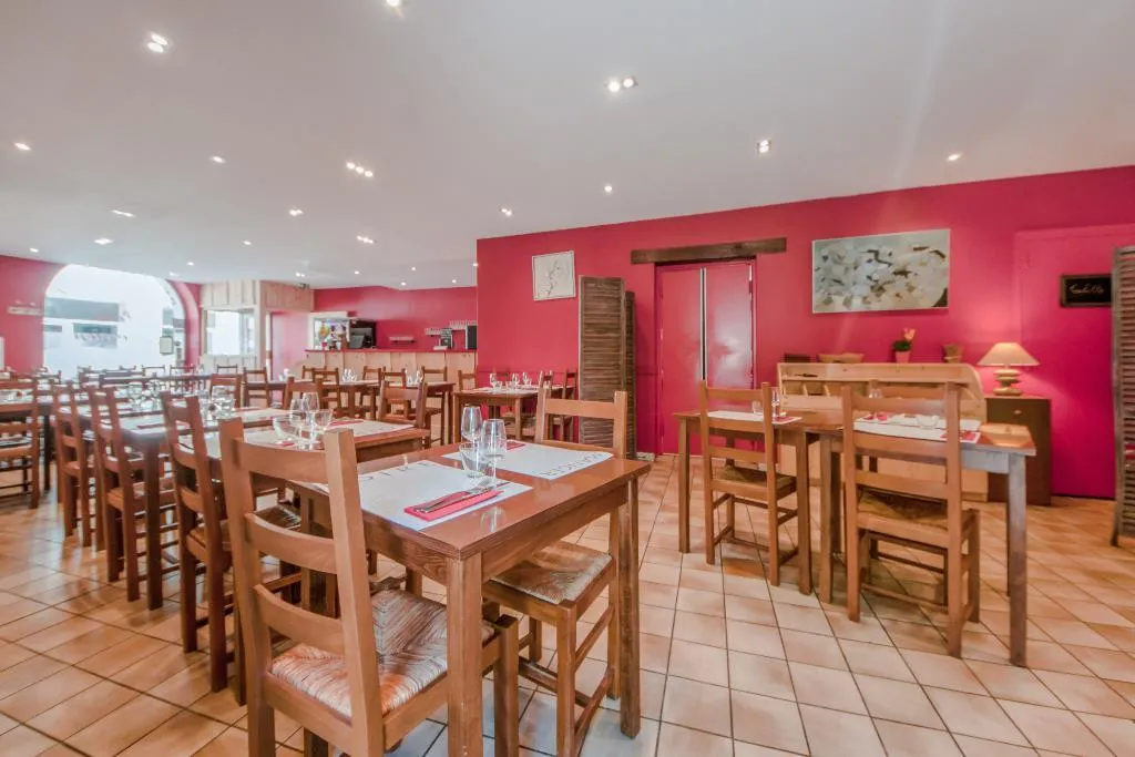 Au Petit Jurassien ristorante a Arbois