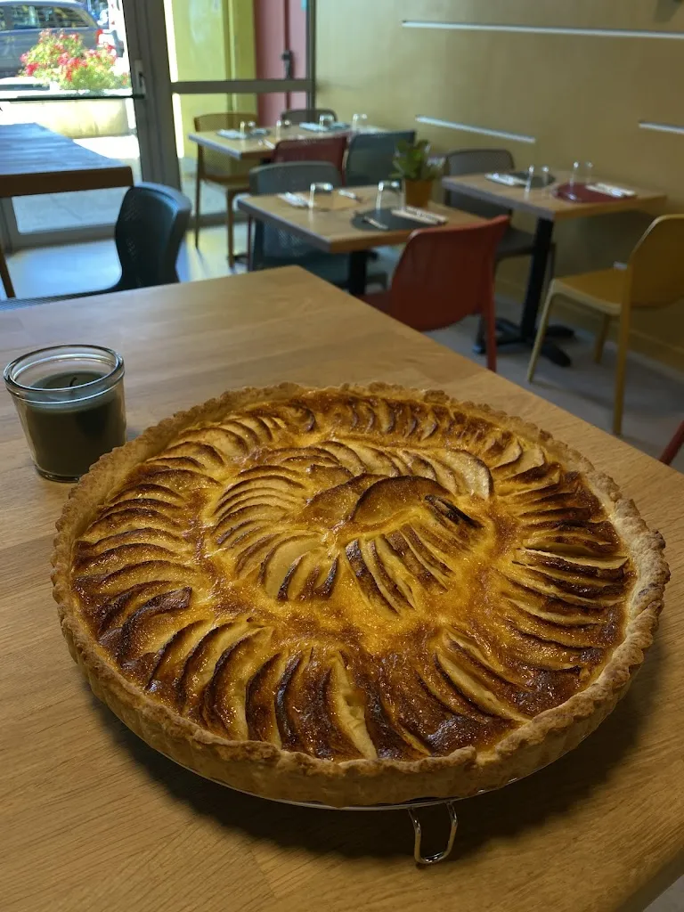 Menu_Le café des artistes_Oyonnax_immagine_2