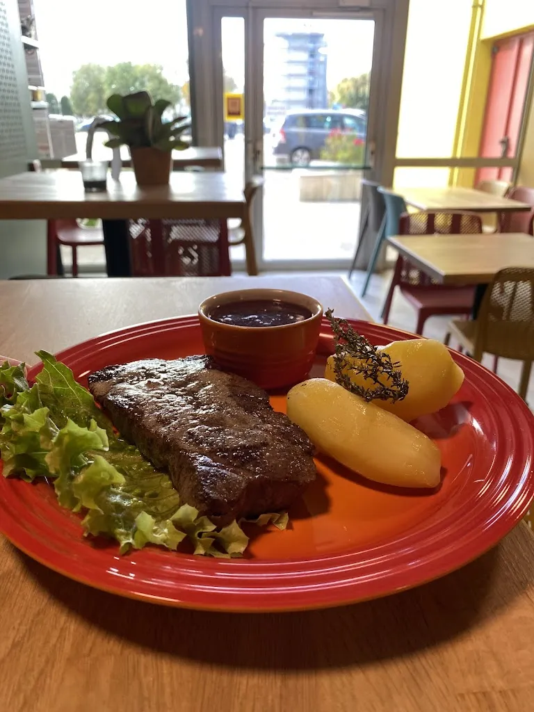 Menu_Le café des artistes_Oyonnax_immagine_5