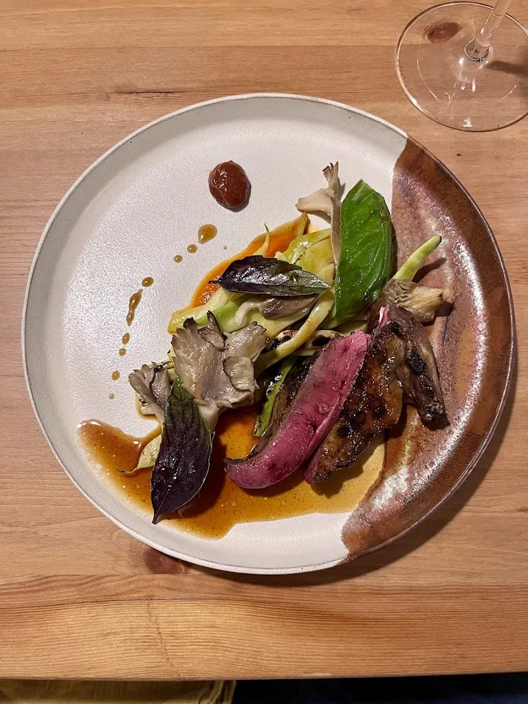 Menu_Restaurant Circus_Arbois_image_7