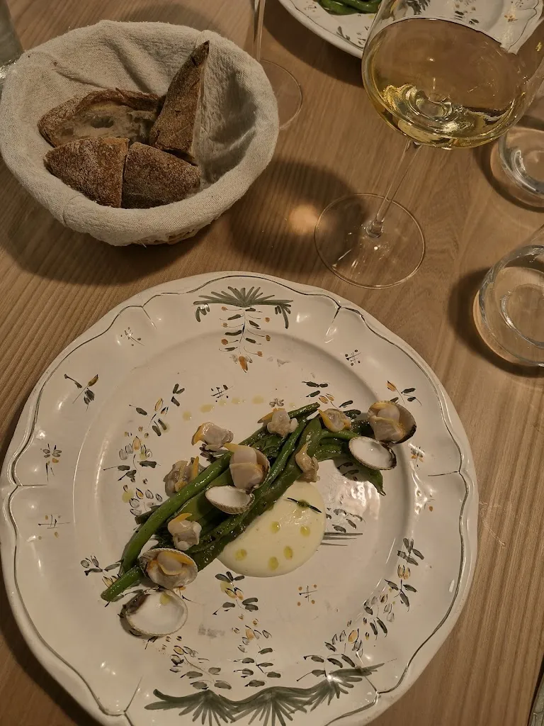 Lise R_Restaurant Circus_Arbois_review