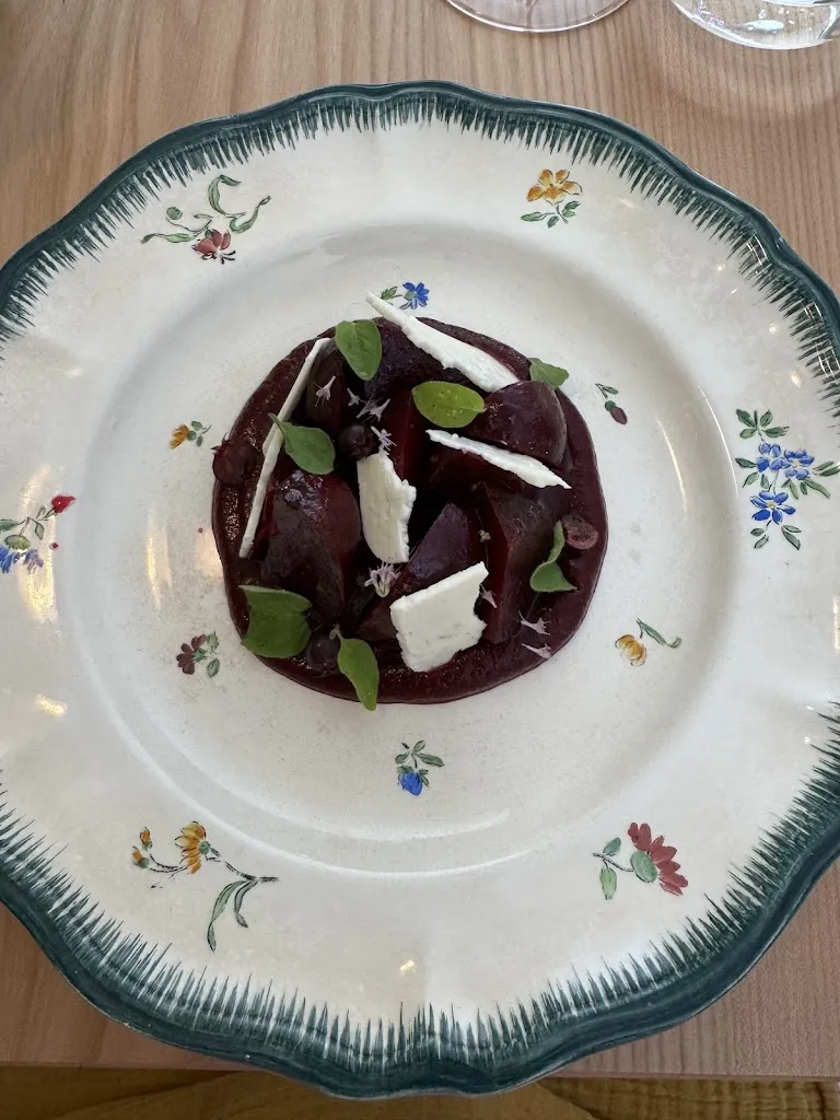 Clémentine Masson-Lecomte_Restaurant Circus_Arbois_review