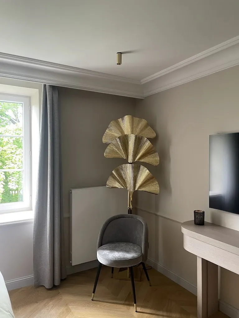 nadine urban_Restaurant le Clos Alice_Arbois_review