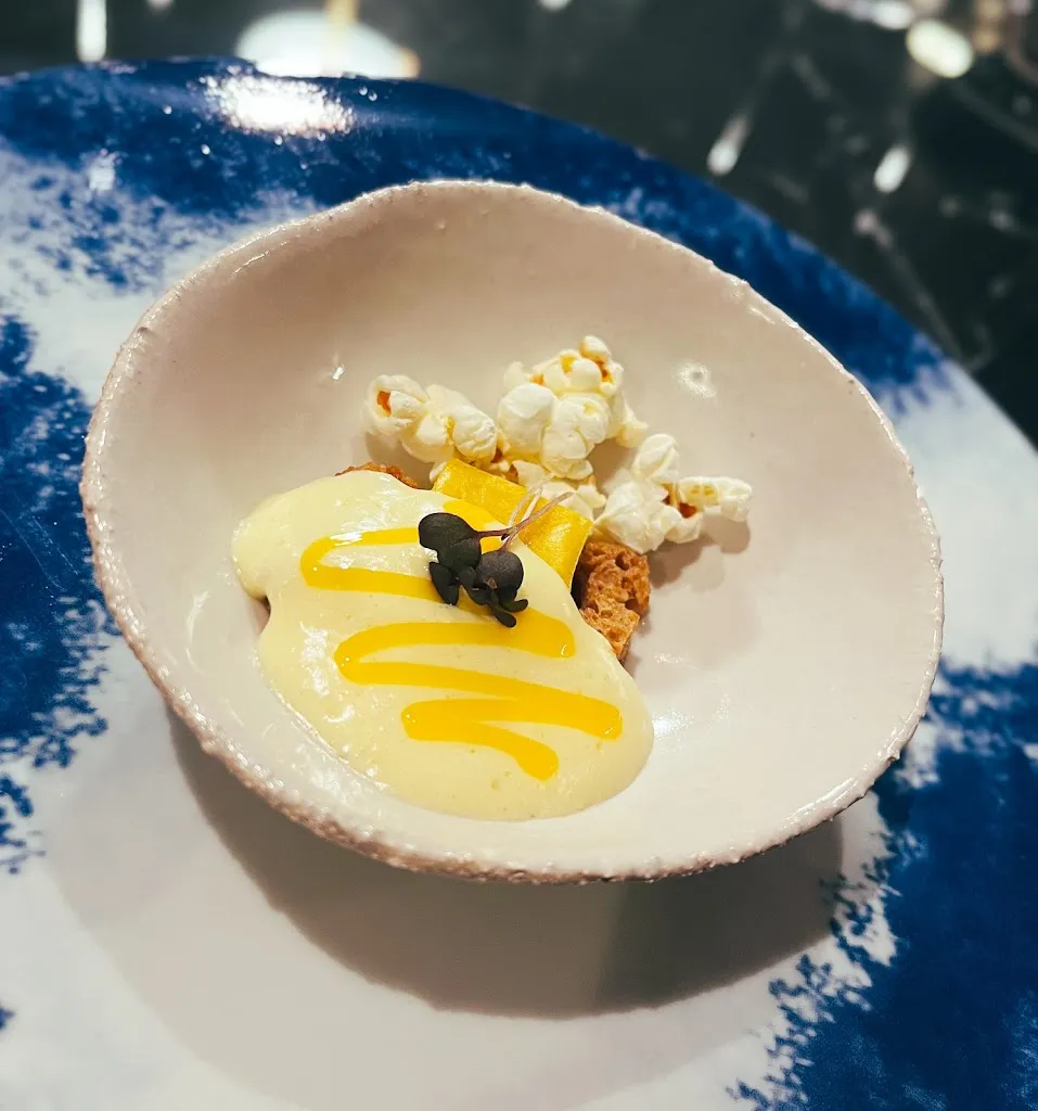 Myriam COLIN_Restaurant le Clos Alice_Arbois_review